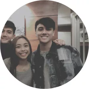 Donato Pangilinan photograph