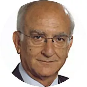 Donato Tommaso Veraldi - Italian Politician