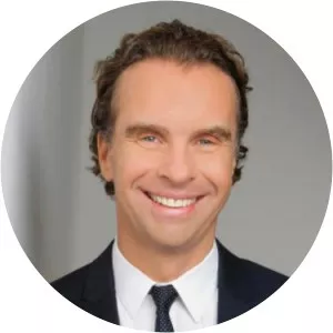 Donatus Albrecht photograph