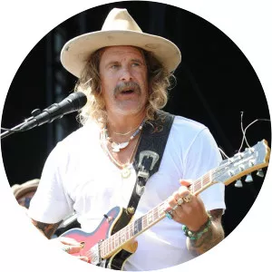 Donavon Frankenreiter