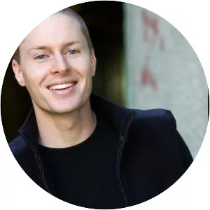 Donavon Warren - Film director