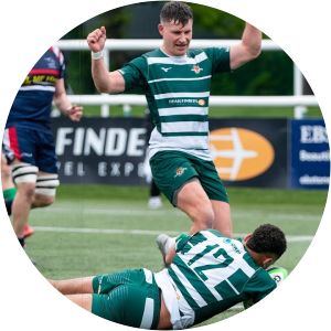 Doncaster R.L.F.C. photograph