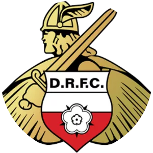 Doncaster Rovers F. C.