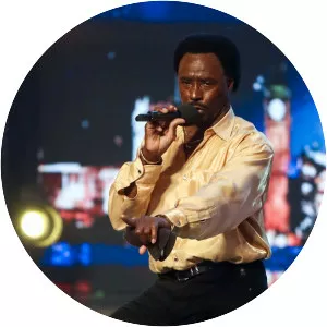 Donchez Dacres - Musical artist