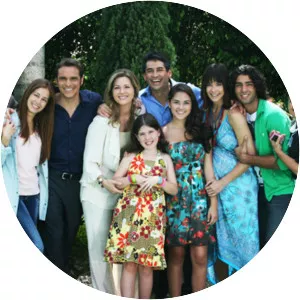 ¿Dónde está Elisa?