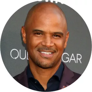 Dondre Whitfield - American actor