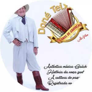 Doné Teixeira - Musical artist
