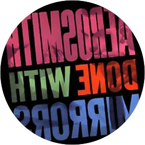 Done With Mirrors - Studio album by Aerosmith