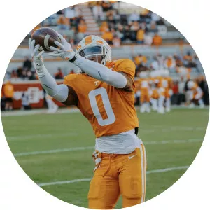 Doneiko Slaughter - American football player