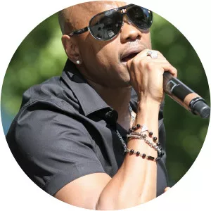 Donell Jones - American singer-songwriter
