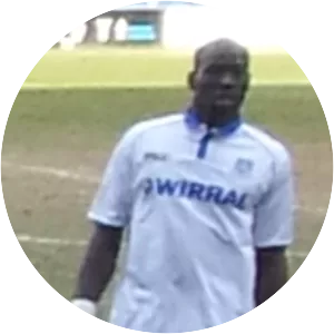 Donervon Daniels - Footballer