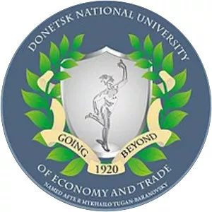 Donetsk National University of Economics and Trade