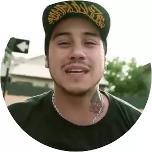 Donexprs - Musical artist