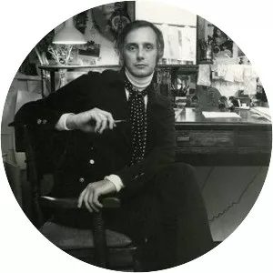 Donfeld - American costume designer