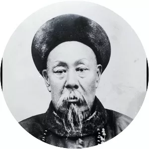Dong Fuxiang