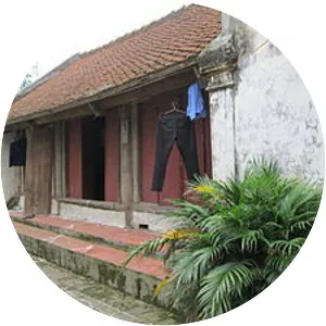 Đông Hưng District (Đông Hưng)