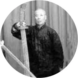 Dong Haichuan