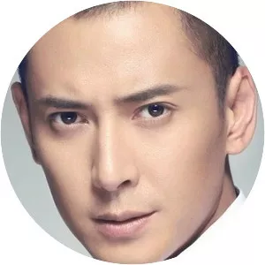 Han Dong - Chinese actor