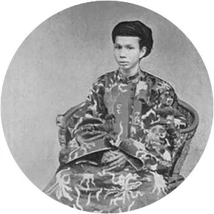 Dong Khanh (Đồng Khánh)