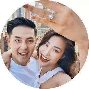 Đông Nhi - Vietnamese singer