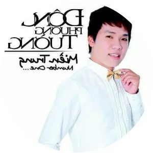 Dong Phuong Tuong (Đông Phương Tường)