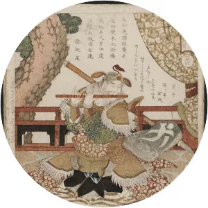 Dong Ping photograph