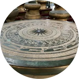 Dong Son drum
