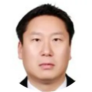Dong-Wan Kim - Researcher