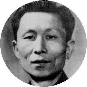 Dong Xiwen