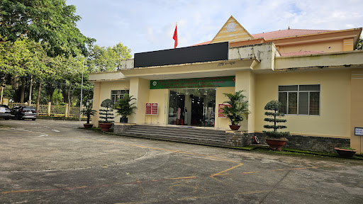 Dong Xoai Town Land Use Right Registration Office