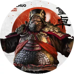 Dong Zhuo - Politician