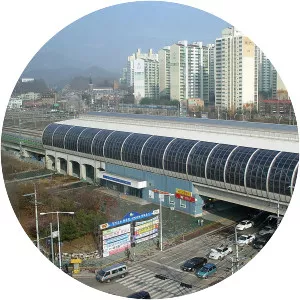 Dongducheon-si