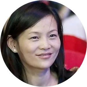 Dongmin Ma - Robin Li's wife