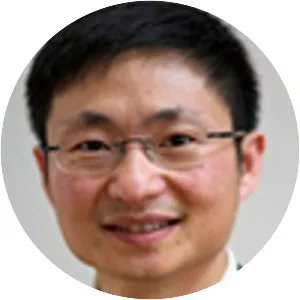 Dongning Guo - Author