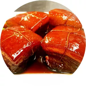 Dongpo pork - 
