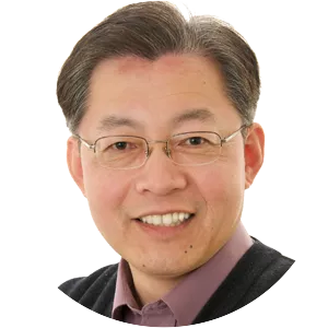 Dongqing Li