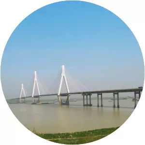 Dongting Lake Bridge