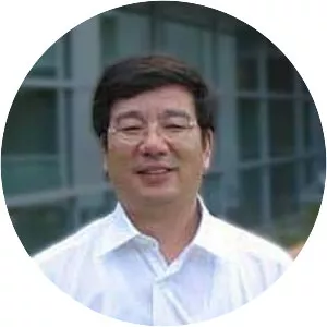 Dongyuan Zhao - Chemist
