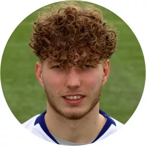 Doni Arifi - Footballer