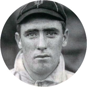 Donie Bush - American baseball player
