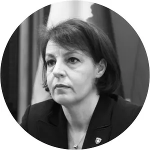 Donika Gërvalla-Schwarz