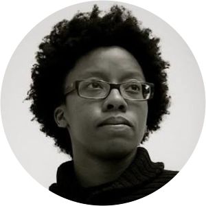 Donika Kelly - Poet