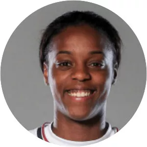 Doniyah Cliney - Basketball player