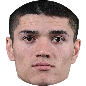 Doniyor Abdumannopov