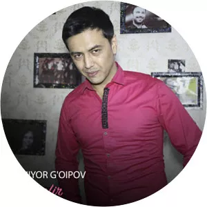 Doniyor G'oipov - Singer