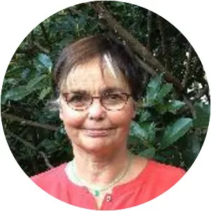 Donka Farkas - Author