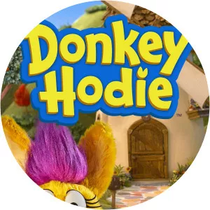 Donkey HodieSince 2021 - 2021 ‧ 1 season