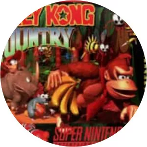 Donkey Kong Country