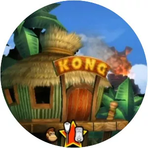 Donkey Kong Country Returns - Video game