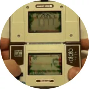 Donkey Kong II - Video game